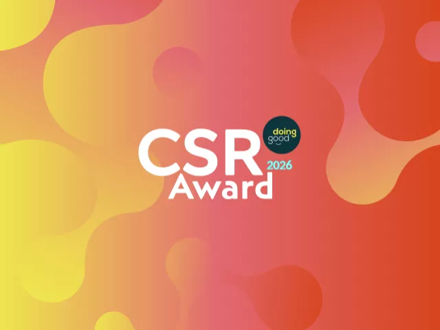 CSR Award: Nem elég jót tenni, mutassátok is meg, milyen hatást értek el!