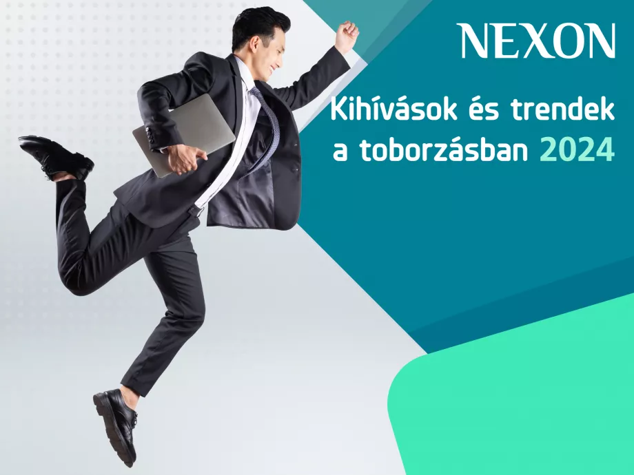 Kihívások és trendek a toborzásban 2024