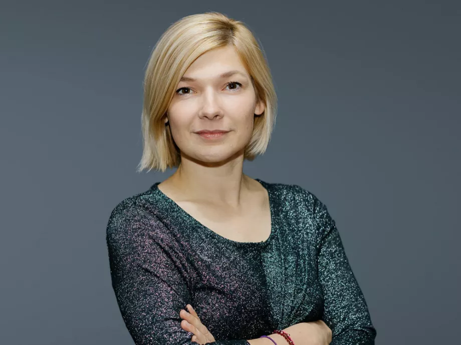 Új HR-vezetője lett a BrokerChooser-nek
