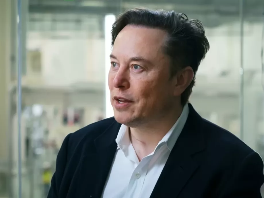 Már ingyenesen elérhető a Grok, Elon Musk mesterséges intelligenciája