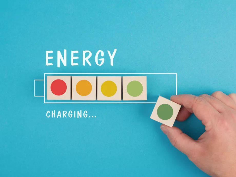 Tippek az energiaszinted szinten tartásához