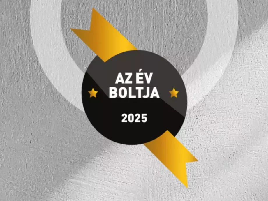 Elindult Az Év Boltja közönségszavazás, itt adhatjátok le voksaitokat
