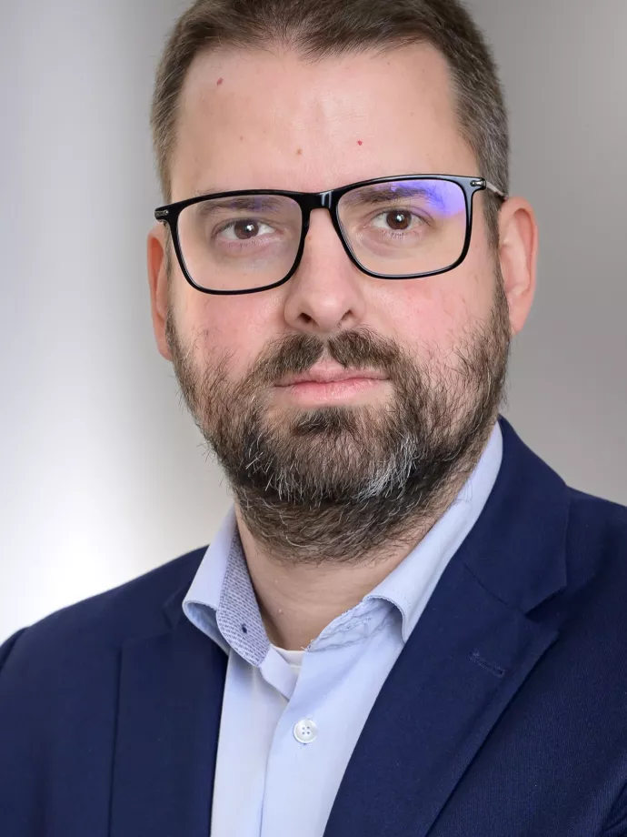 Változás az MBH Bank felsővezetésében