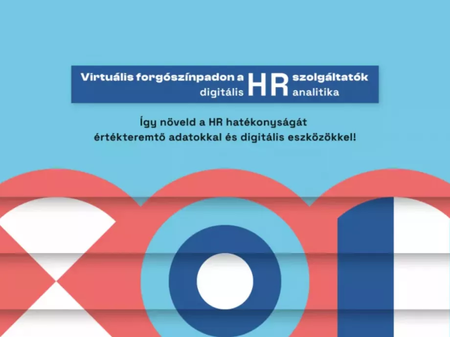 TOP HR digitalizációs eszközök neves szakértőktől - április 30-án ők már biztosan velünk tartanak ingyenes webinárunkon