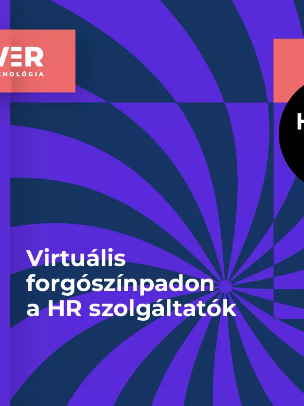 Újra jön a HRight Now – Forgószínpadon a HR szolgáltatók