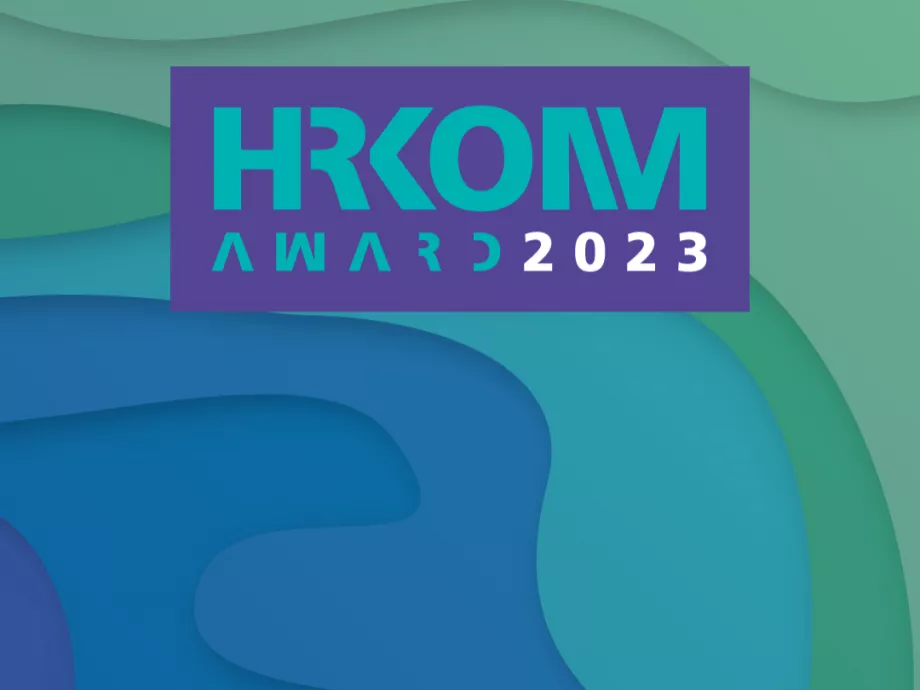 Idén már két toplistára is felkerülhetnek a HRKOMM AWARD döntősei és nyertesei