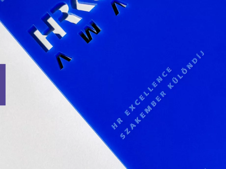 Közönségszavazás a HRKOMM Award – HR Excellence Szakember Különdíjért