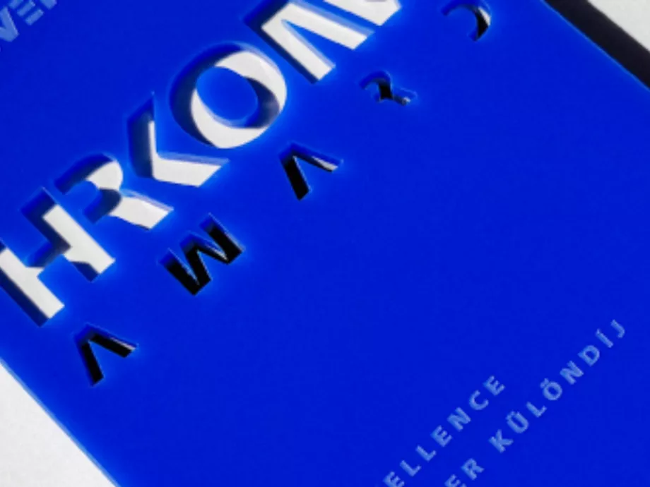 Közönségszavazás a 2024-es HRKOMM Award-on – HR Excellence Szakember Különdíjért