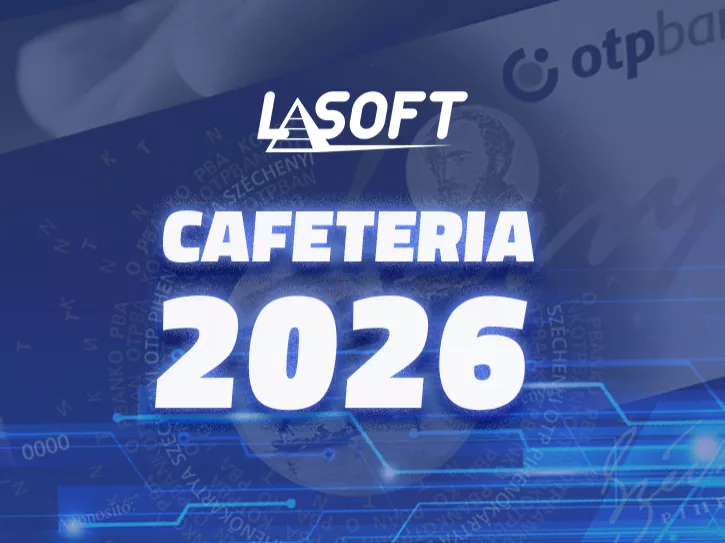Cafeteria 2026: Hogyan alakíts ki hatékony, digitális rendszert?