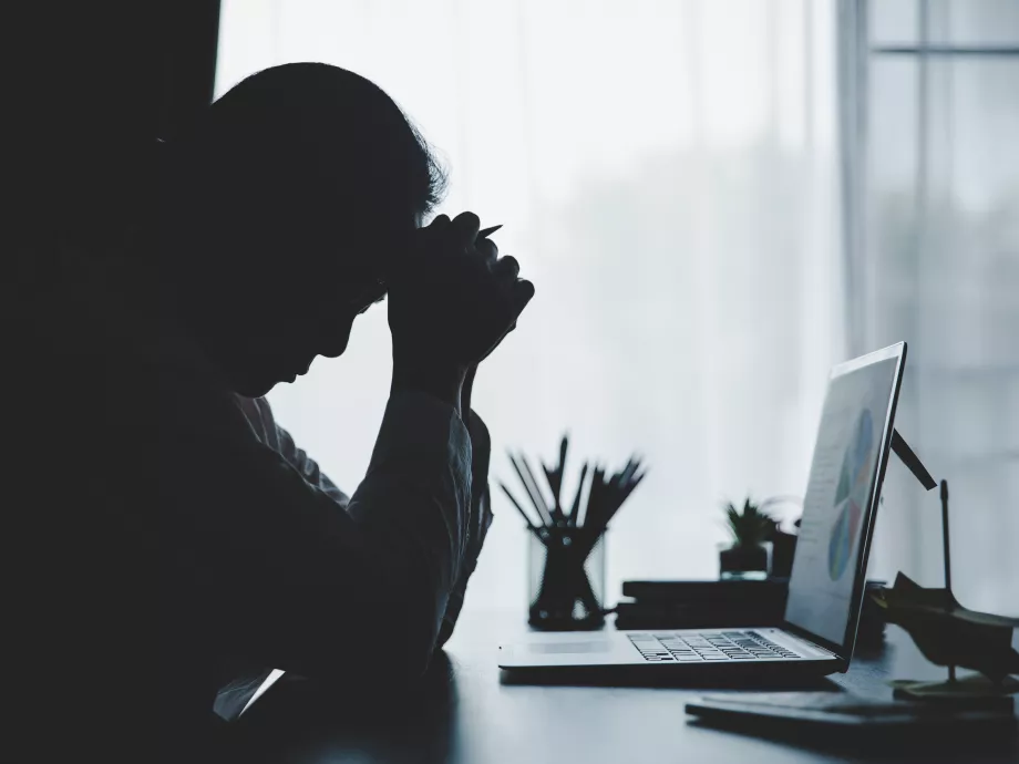 A depresszió munkahelyi tabuja - Mikor van szükség segítségre a jobb teljesítmény érdekében?