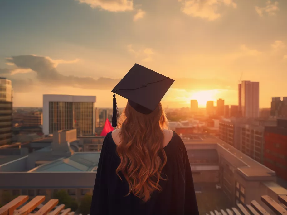 Diploma után: mennyire könnyű állást találni a fiatalok szerint?