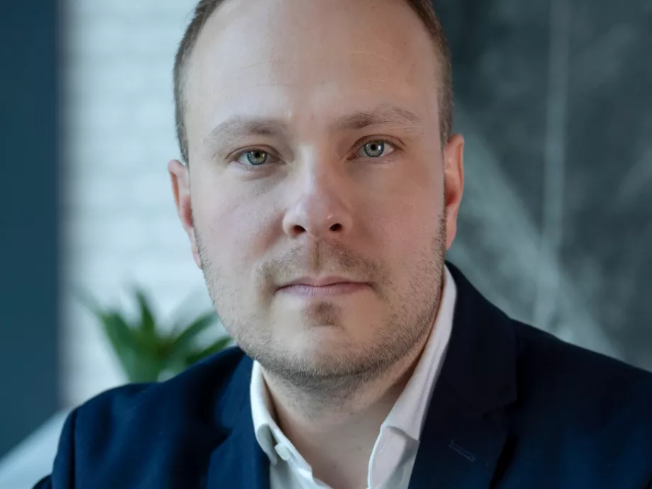 Februártól Göndöcs Viktor a Work Force csoport operatív igazgatója