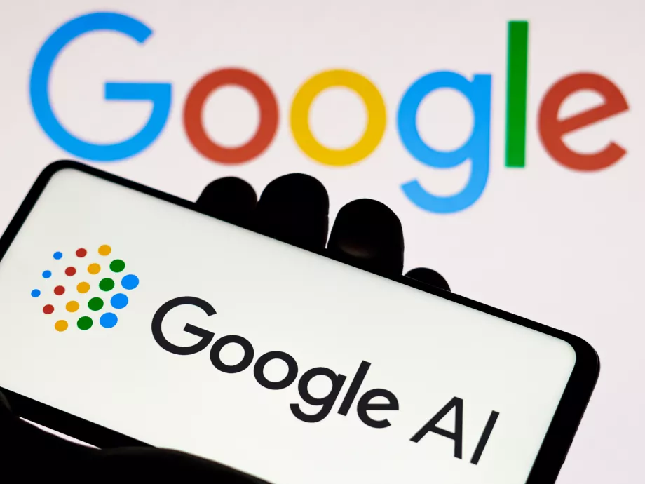 Nem az AI áll a leépítések hátterében a Google-nél?