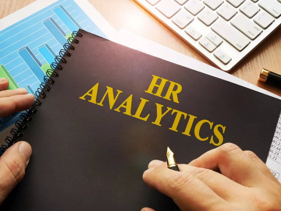 "Az intuitív, trial-error HR döntésekre se idő, se pénz nincs" - HR analitika a sikerért