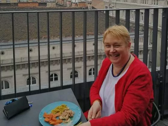 HR light: "Az új generációk fejlődést hoznak és új lendületet" - Kaposvári Annát kérdeztük