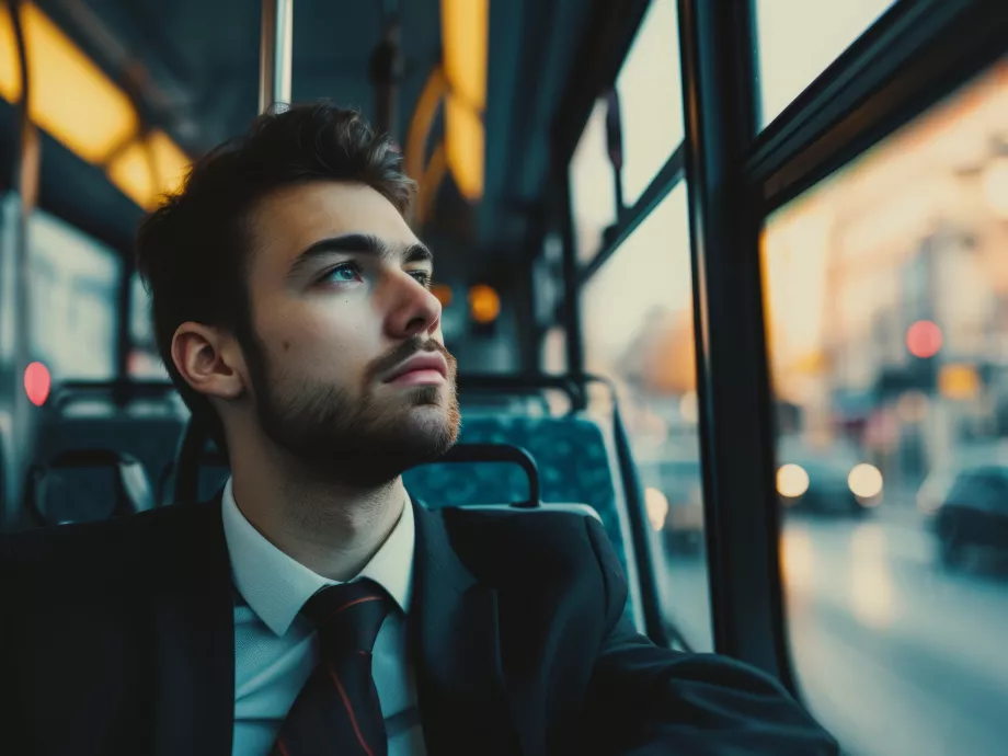 Autó, busz, bicikli? Hogyan változtak meg a munkavállalók ingázási szokásai?