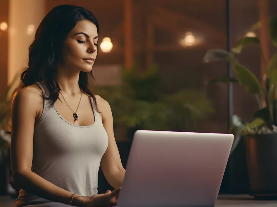 Ne csak túléljük a heti munkát! - a mindfulness gyakorlás jelentősége