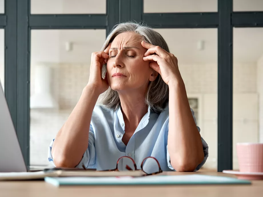 Hogyan építsünk menopauza-barát munkahelyet?