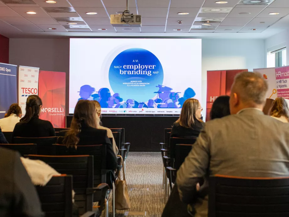 Első beszámoló a VI. Nagy Employer Branding Napról