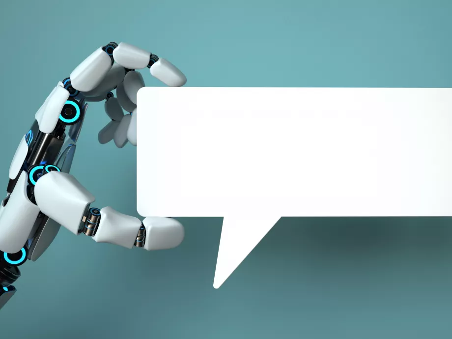 Ezeken a területeken teheti hatékonyabbá az AI-chatbot a munkavégzésünket