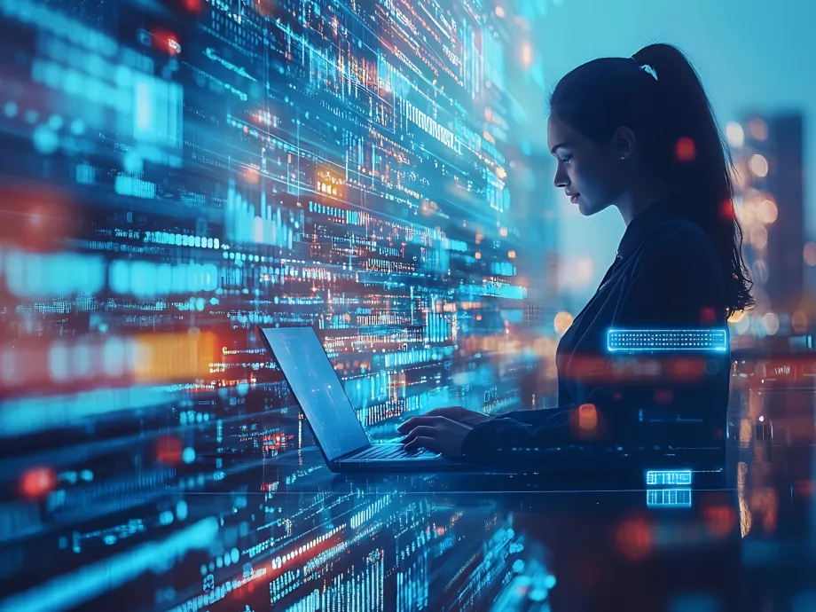 Miért képezi magát kevesebb női munkavállaló a mesterséges intelligencia területén?