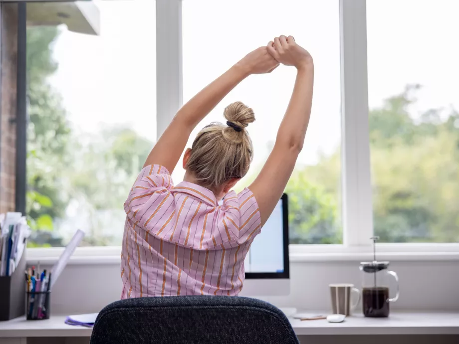Wellbeing a munkahelyen és a
magánéletben – mit tehetünk mi?