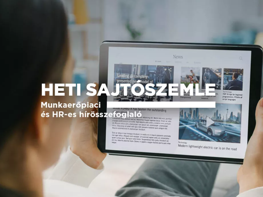 Továbbra is az állásportálokon megy a jelentkezés; fordulópont az IT piacon és viszlát open office