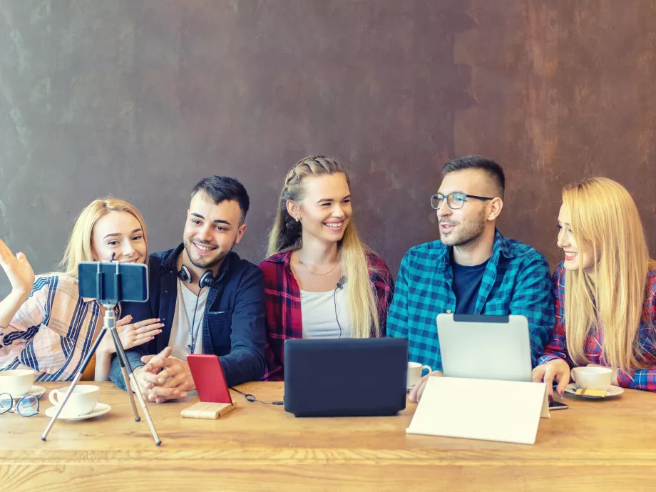 A
Z generáció az innovátor vállalkozók generációja?