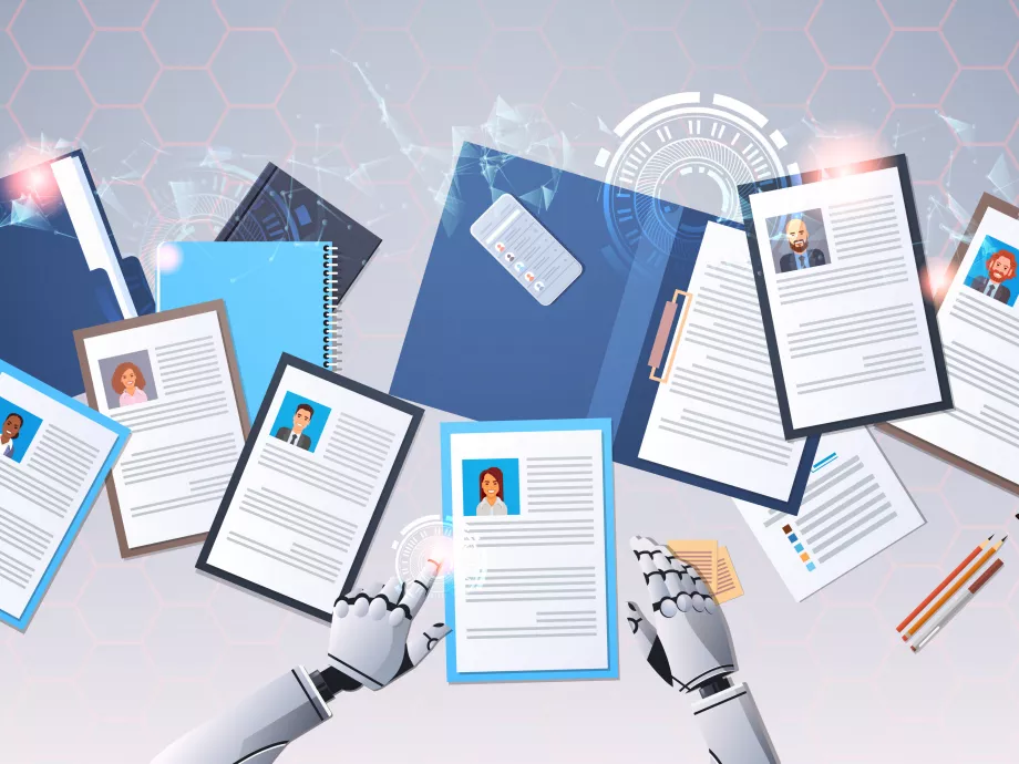 Mennyire fogadják el a munkavállalók, ha kiválasztásukról a mesterséges intelligencia dönt?