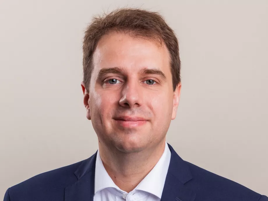 Új marketing vezető érkezett a Danone Magyarország Kft. élére