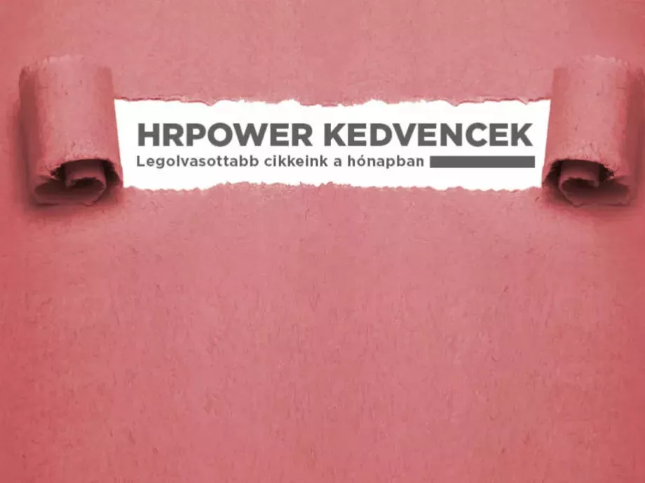 HRPOWER Kedvencek: Ezeket a cikkeinket kedveltétek a legjobban februárban