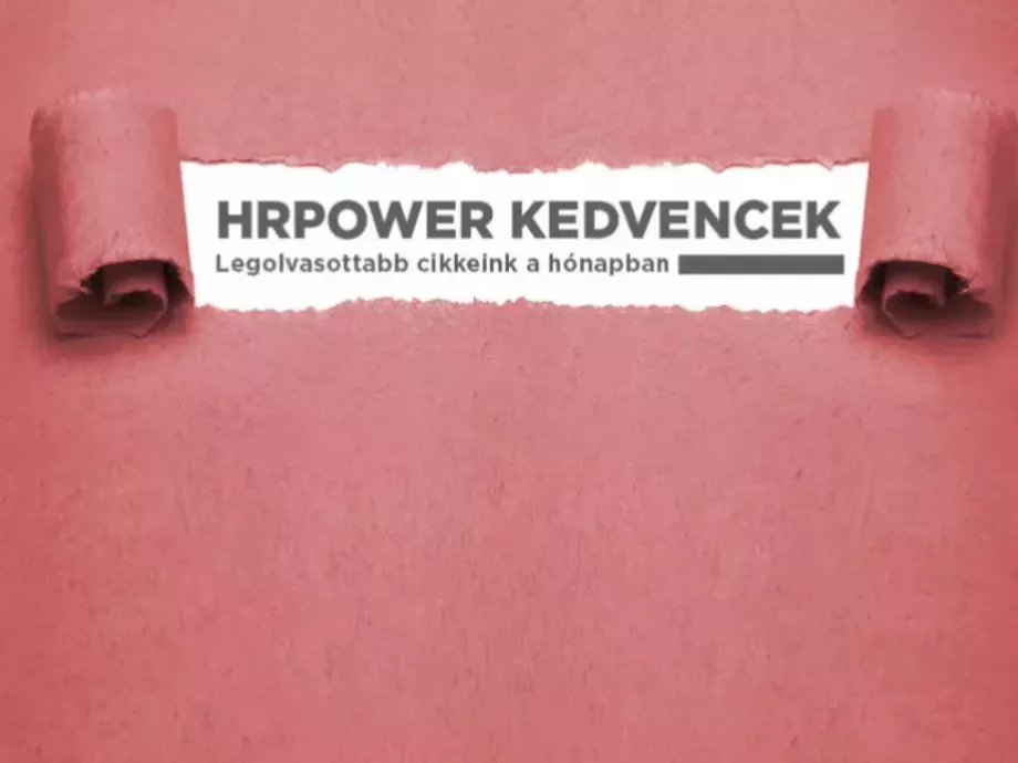 HRPOWER Kedvencek: Ezeket a cikkeinket kedveltétek a legjobban májusban