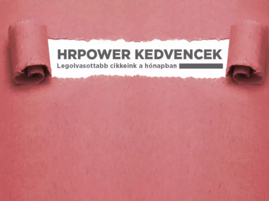 HRPOWER Kedvencek: Ezeket a cikkeinket kedveltétek a legjobban szeptemberben