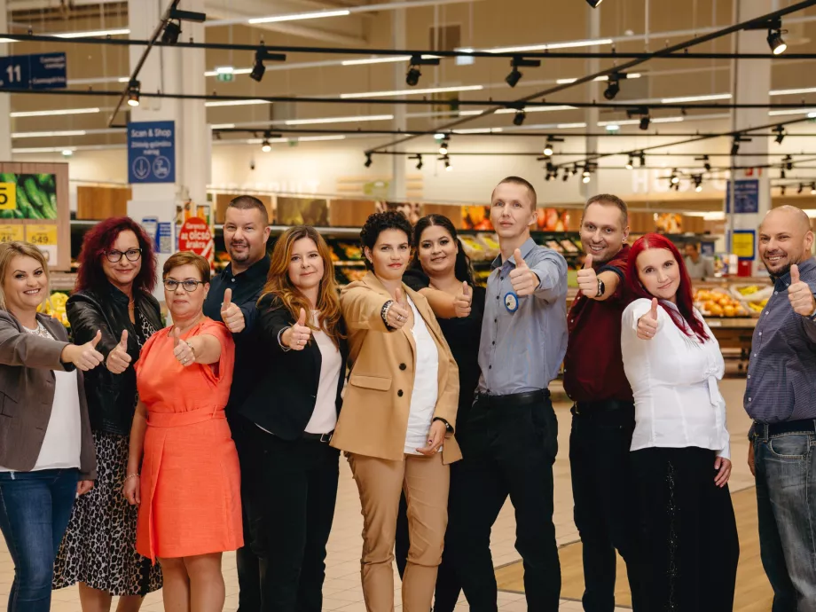 Ahol 25 nap az alapszabadság és ösztönzik a nők előmenetelét