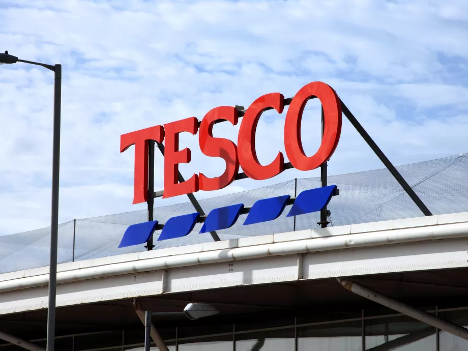 Hivatalosan is menopauza-barát munkahely lett a Tesco