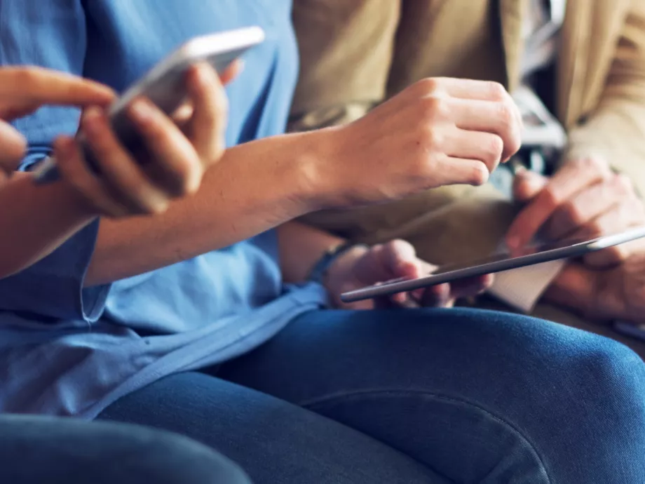 [Un]wellbeing: jó munkahelyi applikációk rossz alkalmazása - hogyan találhatjuk meg a digitális egyensúlyt?