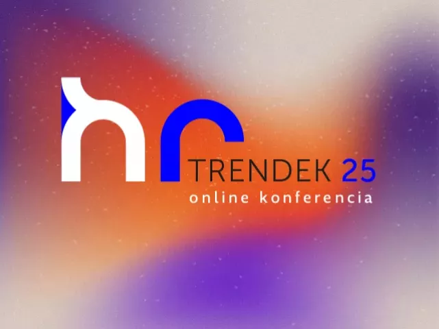 Toxikus vezetés, AI-félelmek és ESG-kihívások – beszámolónk a HR Trendek 2025 online konferenciáról