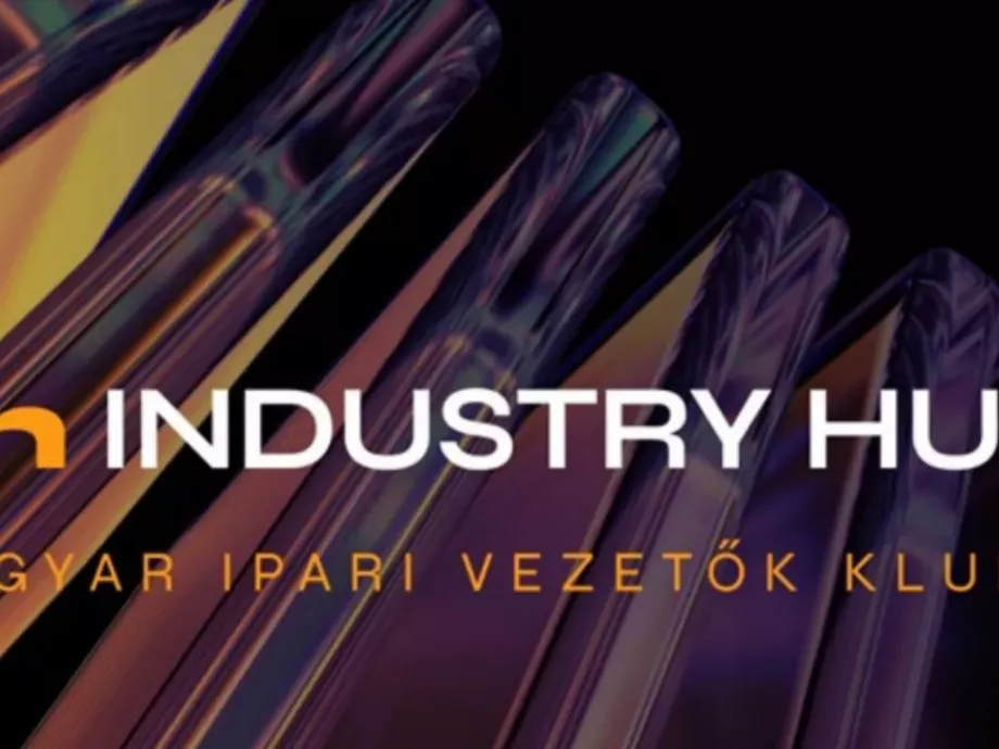 Új korszak indul a hazai iparban: elstartol az Industry HUB, a Magyar Ipari Vezetők Klubja