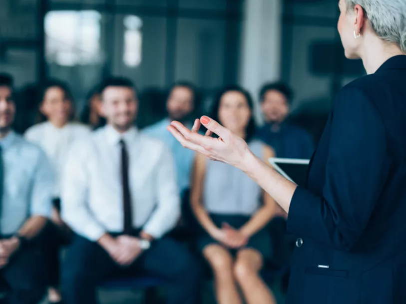 A nők által alapított startupokhoz csak a befektetések 1%-a jut el Közép-Európában – így lehetne ezen változtatni