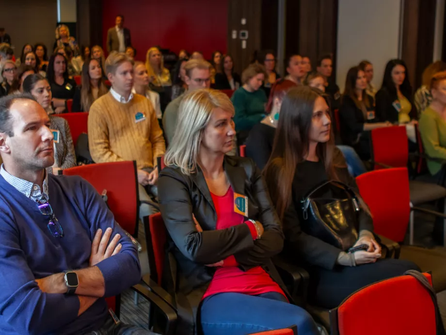 Employer Branding Nap 2024 – Egyre fontosabb a hitelesség és az emberközpontúság
