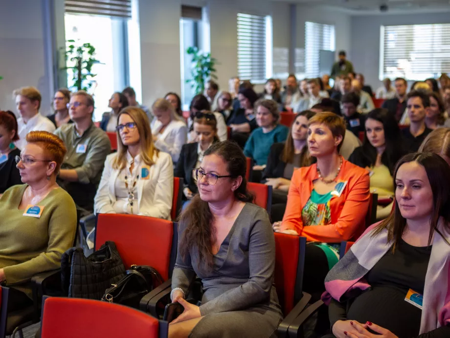 Ilyen volt a 7. Nagy Employer Branding Nap – fotógaléria