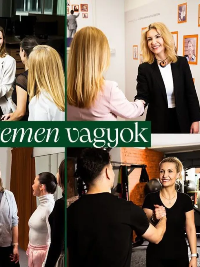 Hogyan lettünk HRKOMM arany díjazottak? – CIB Bank