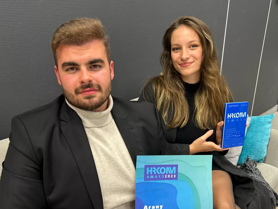 HRKOMM AWARD: Így lettünk tavaly arany díjazottak – Continental Automotive Hungary Kft.