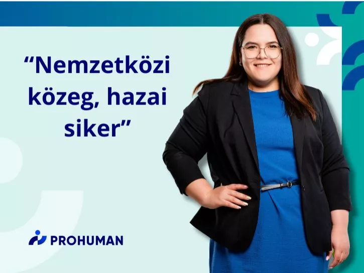 Nemzetközi tehetségbázis, hazai üzleti sikerek – így segítik az SSC-ket a képzett külföldi munkavállalók