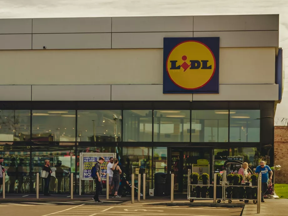 Új igazgatósági elnöke lesz a Lidl Magyarországnak