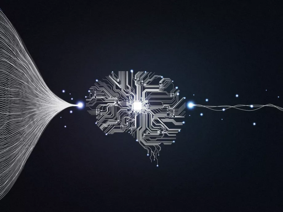 Az AI térnyerése: minden ötödik cég tervezi a mesterséges intelligencia használatát