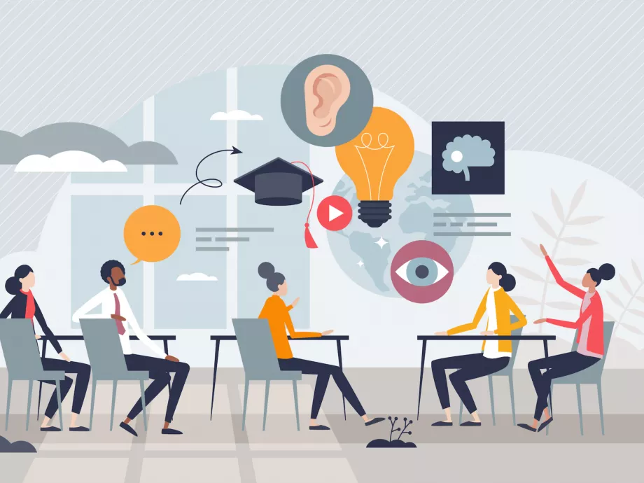 5 lépés a hatékony mentorprogramért