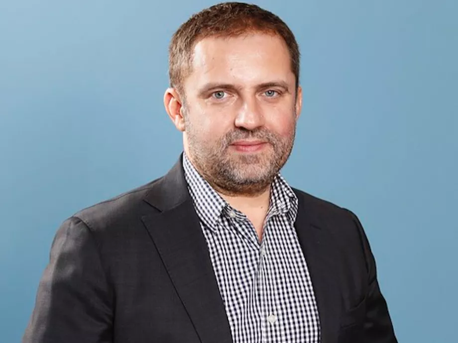 Új vezető érkezett az Unilever Magyarország és Adria régió élére