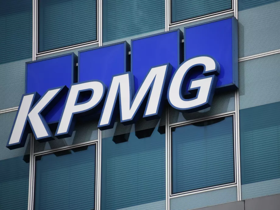 Két új partnert nevezett ki a KPMG