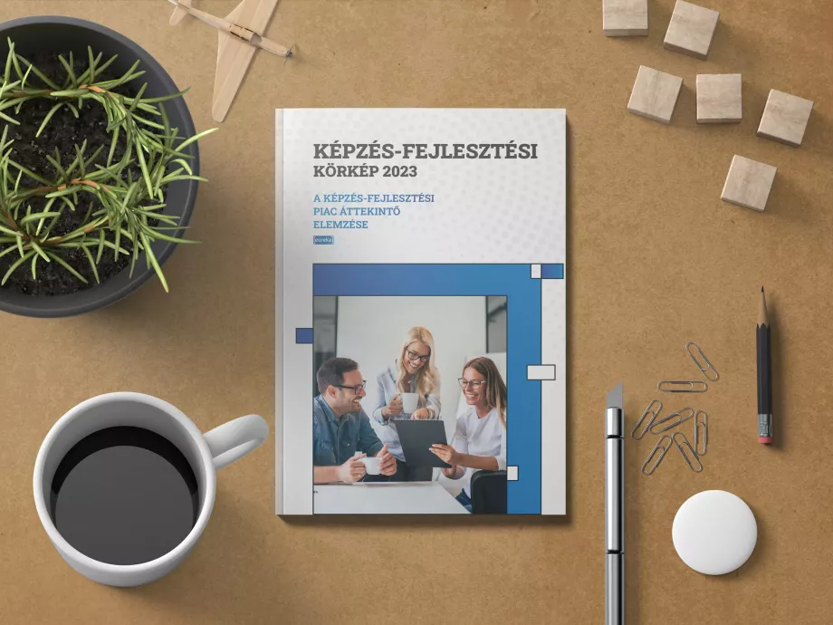 Óvatosabbak a vállalatok a képzés-fejlesztési terveikben